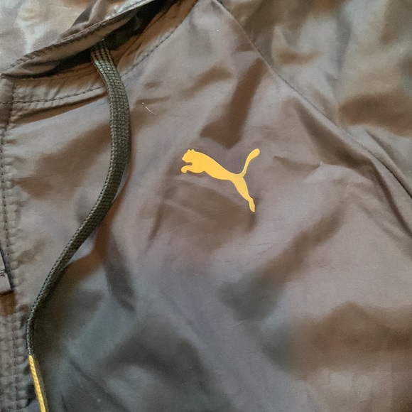 Puma Training Light Coat - Picture 3 of 3